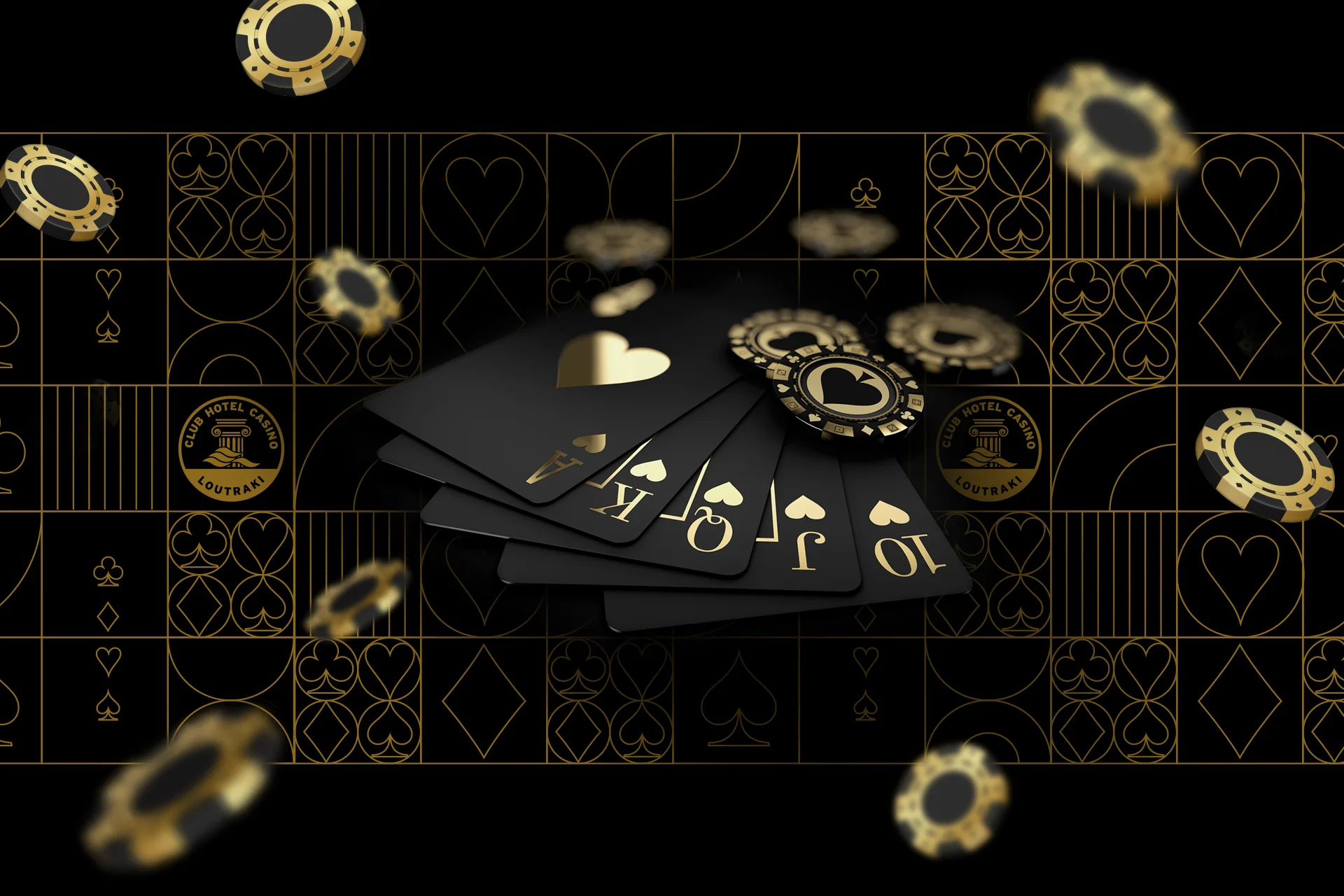 坐上牌桌先看位置，你的策略对了吗？